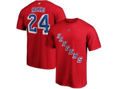 New York Rangers dětské tričko Kakko 24 Player Tee N&N Ss Tee