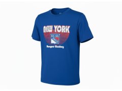 New York Rangers dětské tričko Shore Thing Ss Tee