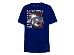 New York Rangers dětské tričko 90S POSTER