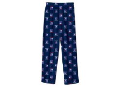 New York Rangers dětské pyžamové kalhoty Colored Printed Pant