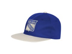 New York Rangers dětská čepice baseballová kšiltovka Court Mvp Deadstock Snapback