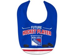Bryndák New York Rangers NHL WinCraft Future Hockey Player All Pro Bib