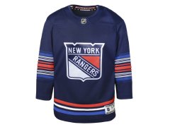 New York Rangers dětský dres NHL Premier Third/Alt