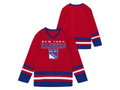 New York Rangers dětský hokejový dres Fashion Hockey Jersey