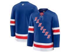 New York Rangers hokejový dres Premium Home Jersey 2024/2025