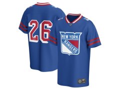 New York Rangers hokejový dres Core Foundation