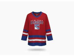 New York Rangers dětský hokejový dres Fashion Hockey Jersey