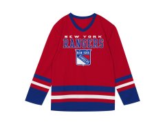 New York Rangers dětský hokejový dres Fashion Hockey Jersey