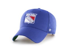 New York Rangers čepice baseballová kšiltovka Branson ’47 MVP