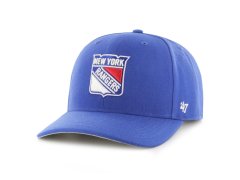 New York Rangers čepice baseballová kšiltovka Cold Zone ´47 MVP DP