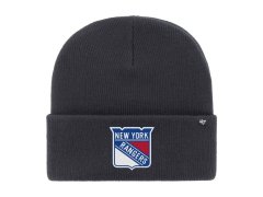 New York Rangers zimní čepice Haymaker 47 Cuff Knit