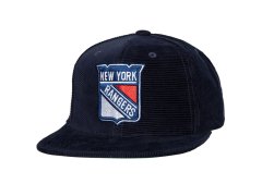 New York Rangers čepice flat kšiltovka NHL All Directions Snapback