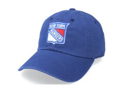 New York Rangers čepice baseballová kšiltovka Ballpark Royal Ame