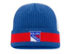 New York Rangers zimní čepice A/CAP Beanie Cuff
