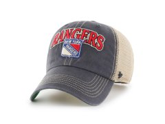 New York Rangers čepice baseballová kšiltovka Tuscaloosa 47 CLEAN UP