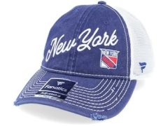 New York Rangers čepice baseballová kšiltovka Sport Resort Dad