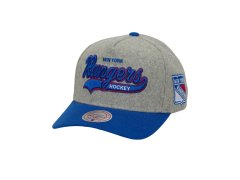 New York Rangers čepice baseballová kšiltovka Tailsweeps Pro Snapback