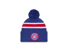 New York Rangers zimní čepice New Era Cold Winter