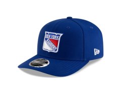 New York Rangers čepice baseballová kšiltovka New Era 970SS blue