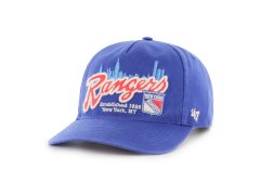 New York Rangers kšiltovky, čepice, rukavice