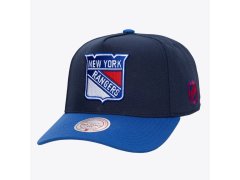 New York Rangers čepice baseballová kšiltovka NHL Legendary Home Pro Snapback