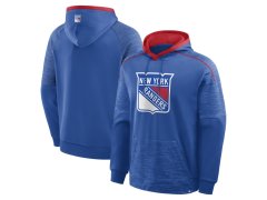 New York Rangers pánská mikina s&nbsp;kapucí Goaltender