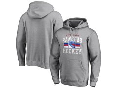 New York Rangers pánská mikina s kapucí Iconic Dynasty Graphic