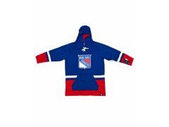 Pánská mikina New York Rangers NHL Lacer Hood BR