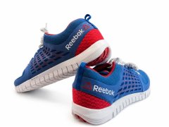 Boty New York Rangers NHL Reebok Uppers Of Man
