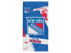 New York Rangers osuška Spray