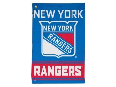 New York Rangers ručník The Fan