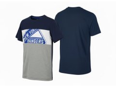 New York Rangers pánské tričko CutSew