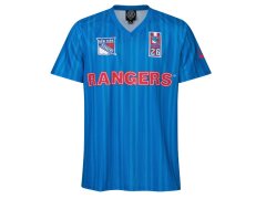 New York Rangers pánské tričko Soccer Style Jersey