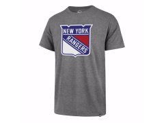 New York Rangers pánské tílko Imprint ´47 Splitter Tee