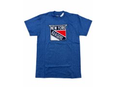 New York Rangers pánské tričko Alternate Logo Embroidered 7749986
