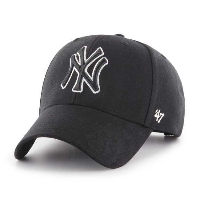 Kšiltovka 47 MVP Snapback MLB Yankees - New York Yankees NHL kšiltovky
