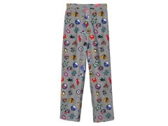 NHL produkty dětské pyžamové kalhoty All Over Printed Pant