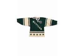NHL produkty hokejový dres NHL All Star Game 2004 Western Conference