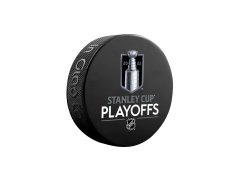 NHL produkty puk 2022 Stanley Cup Playoffs Souvenir Collector