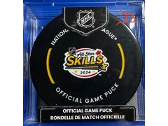 NHL produkty puk All Star 2024 Toronto Super Skills Game