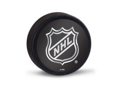 NHL produkty puk Packaged