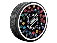 Montreal Canadiens pánská mikina s kapucí Hollister