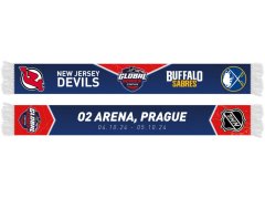 NHL produkty kšiltovky, čepice, rukavice