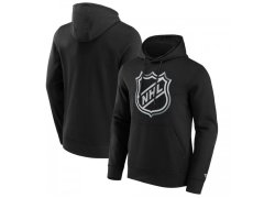 NHL produkty pánská mikina s&nbsp;kapucí Primary Logo Graphic Hoodie - VALUE