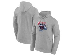 NHL produkty pánská mikina s kapucí 2024 Czechia Buffalo Sabres vs New Jersey Devils Match Up Hoodie