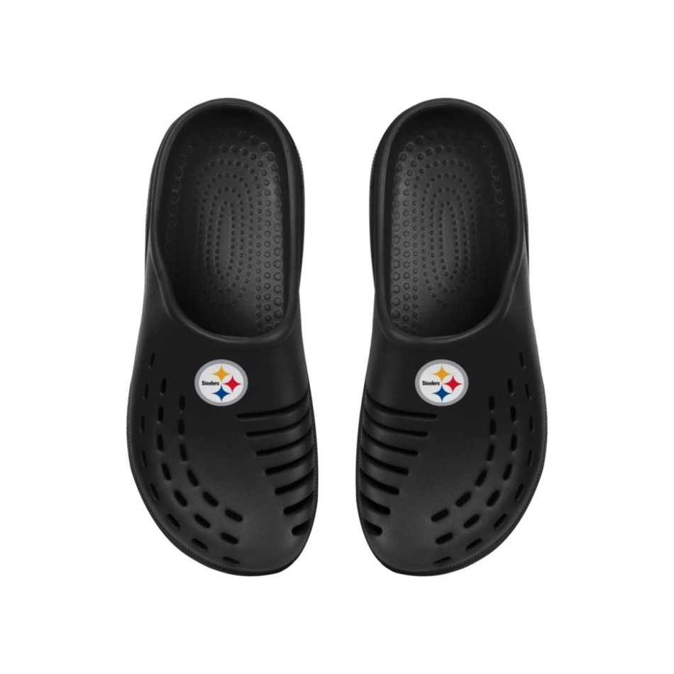 NHL produkty pantofle solid clogs - NHL produkty ostatní modní doplňky