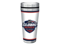NHL produkty termohrnek 2022 Czech Republic Event Logo