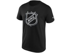 NHL produkty pánské tričko Primary Logo Graphic