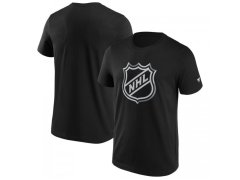 NHL produkty pánské tričko Primary Logo Graphic T-Shirt - VALUE