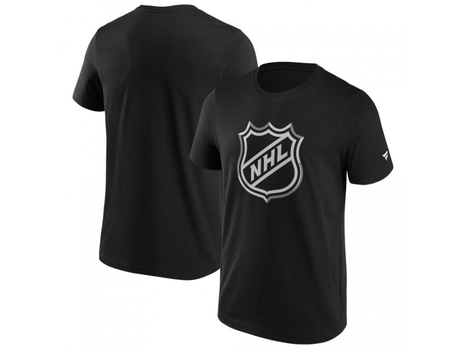 NHL produkty pánské tričko Primary Logo Graphic T-Shirt - VALUE - NHL produkty trička, polo trička, košile